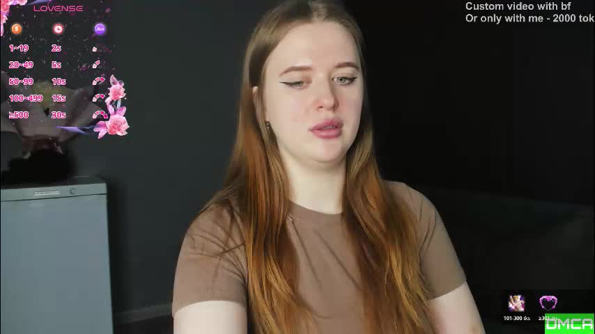 robert_lisa Live Sex February 18, 2026