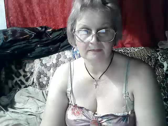 Katia2525 Live Sex February 18, 2026