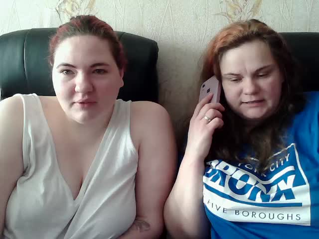 HollyXEva Live Sex February 18, 2026