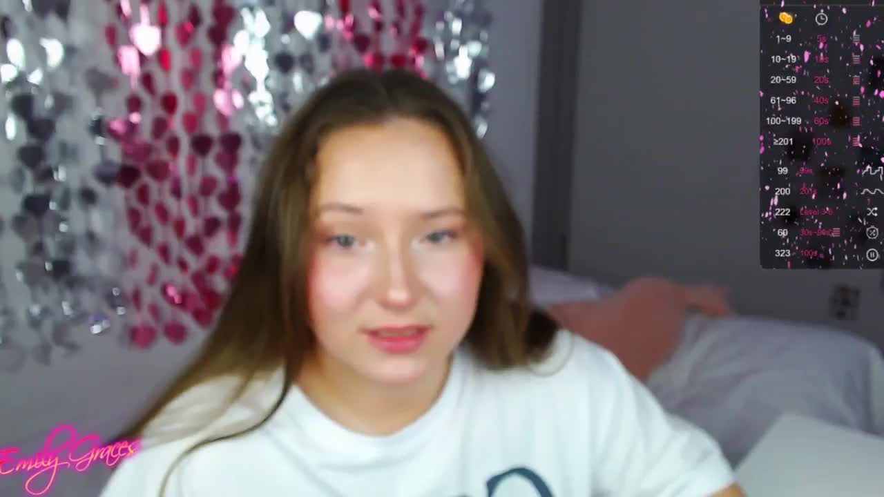 -EmilyxGrasez- Live Sex February 18, 2026