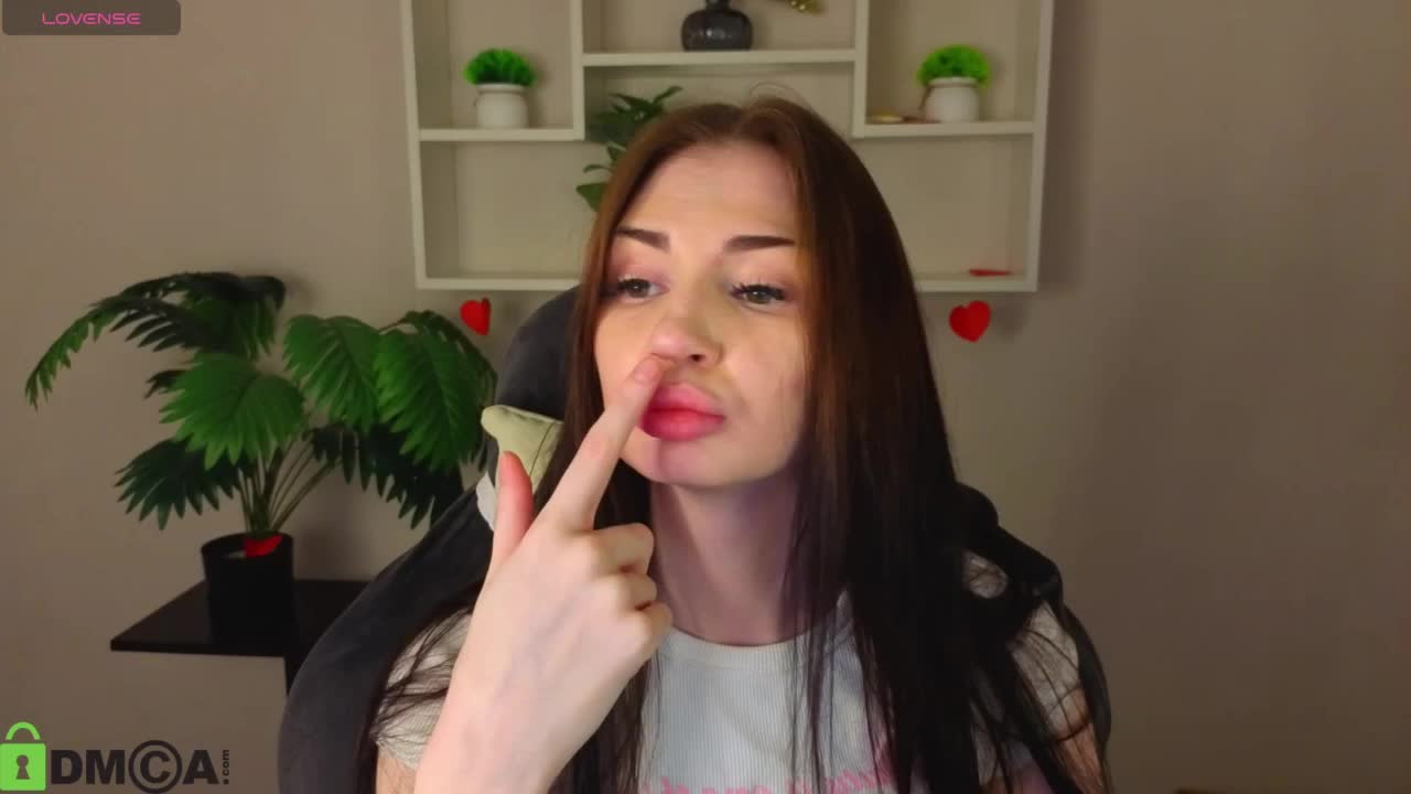 JennieHunter Live Sex February 18, 2026