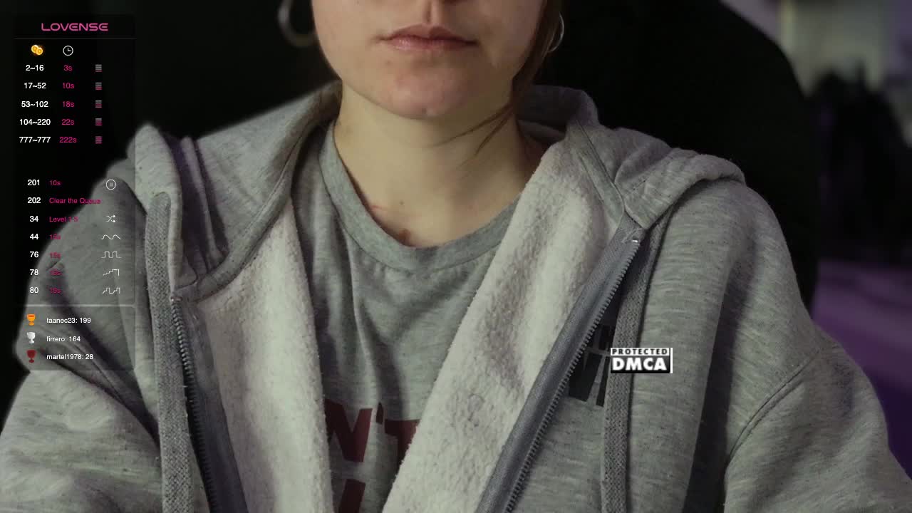 asexysmile Live Sex February 18, 2026