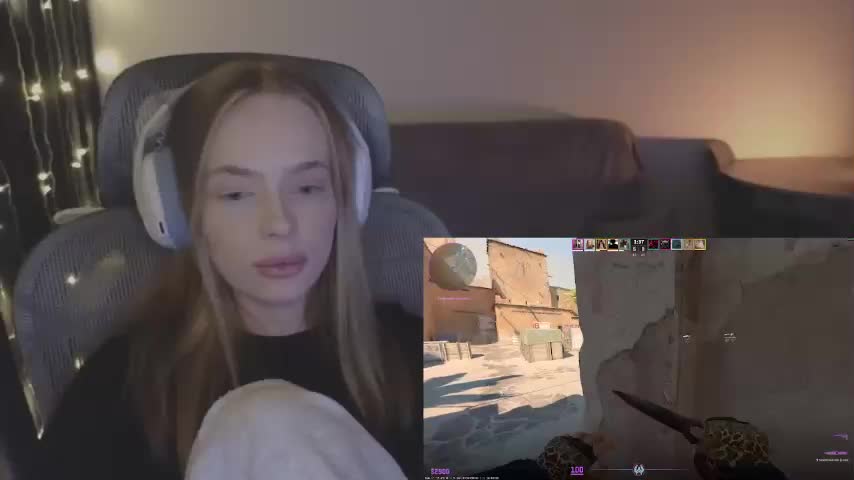 mayshy Live Sex February 18, 2026