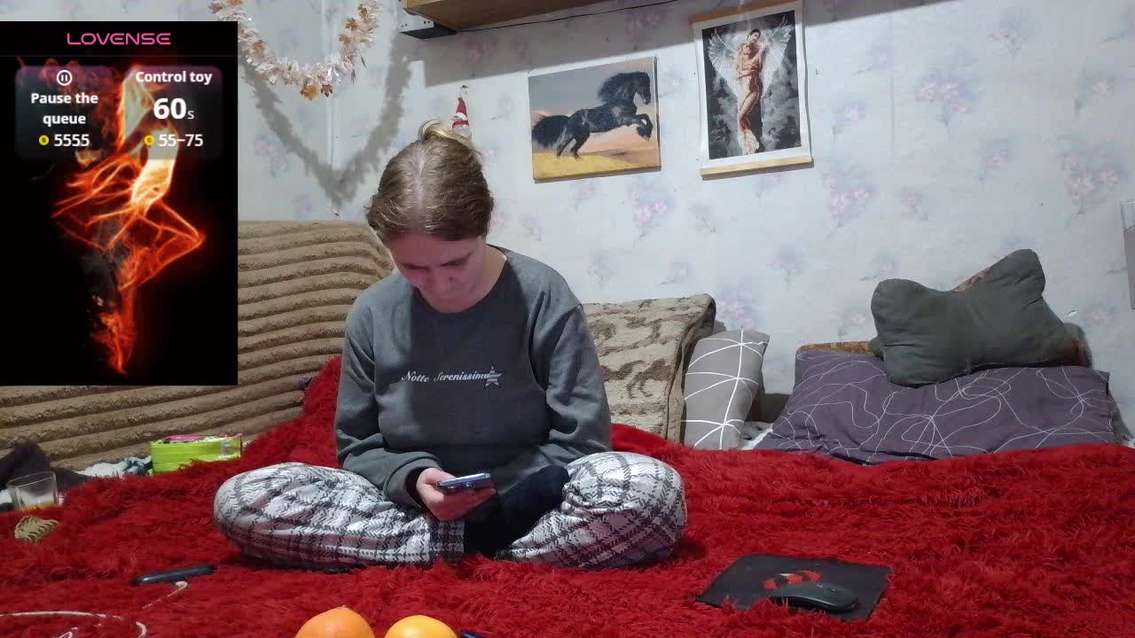 Krohab Live Sex February 18, 2026