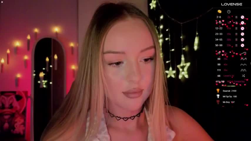 Nestyzz Live Sex February 18, 2026