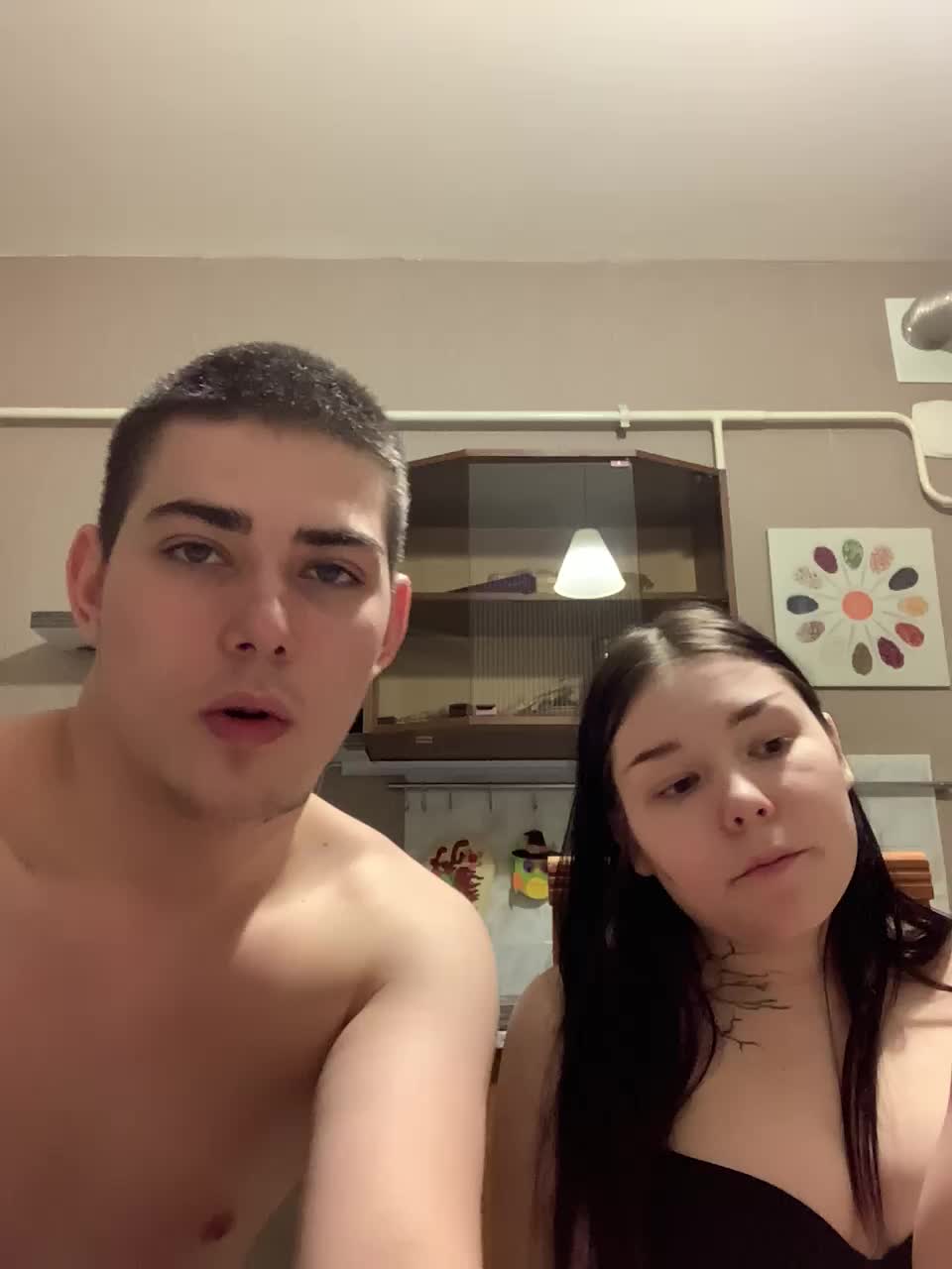 TUYA2 Live Sex February 18, 2026