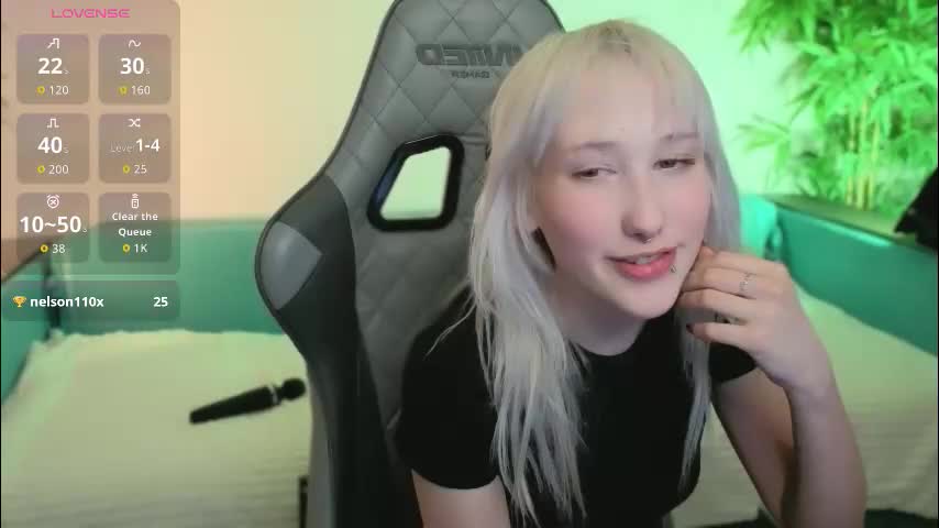 chrome_heartz Live Sex February 18, 2026