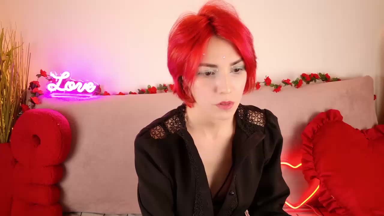 ShenRi Live Sex February 18, 2026