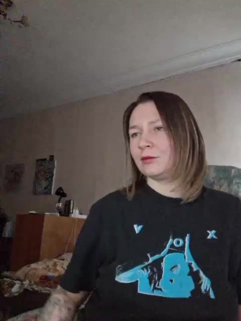 Ozalin Live Sex February 18, 2026