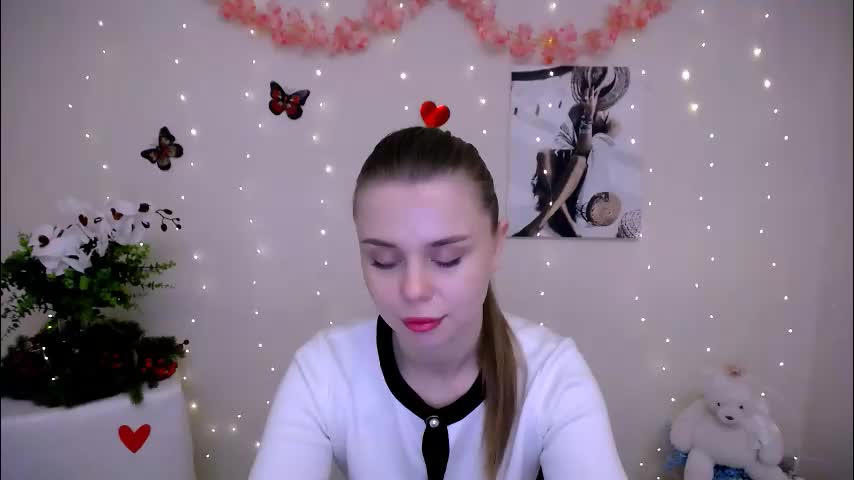 dream_mari Live Sex February 18, 2026