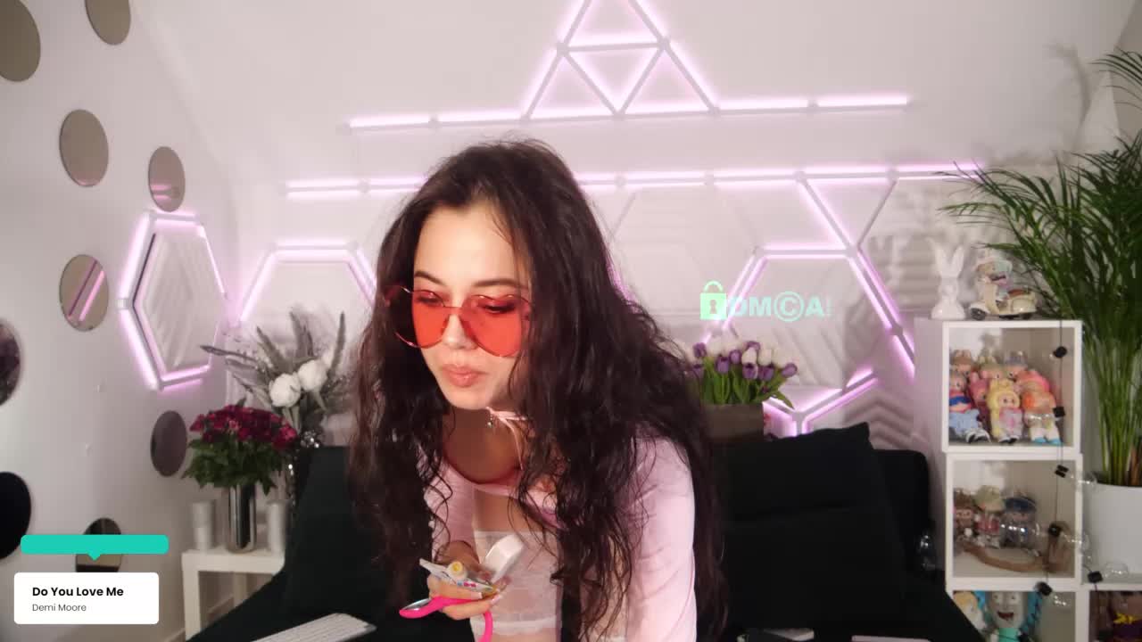 Taanni Live Sex February 18, 2026