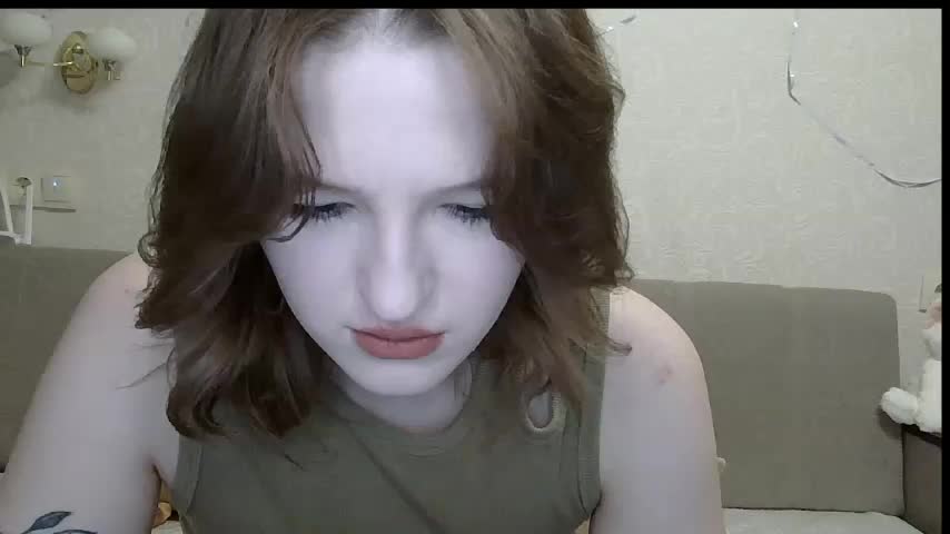 -Evmenida Live Sex February 18, 2026