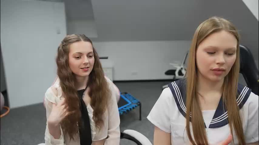 kira0541 Live Sex February 18, 2026