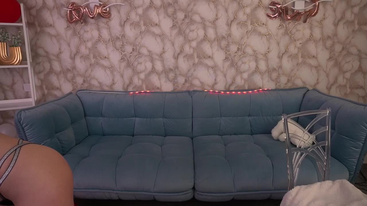 LunaLicks Live Sex February 18, 2026