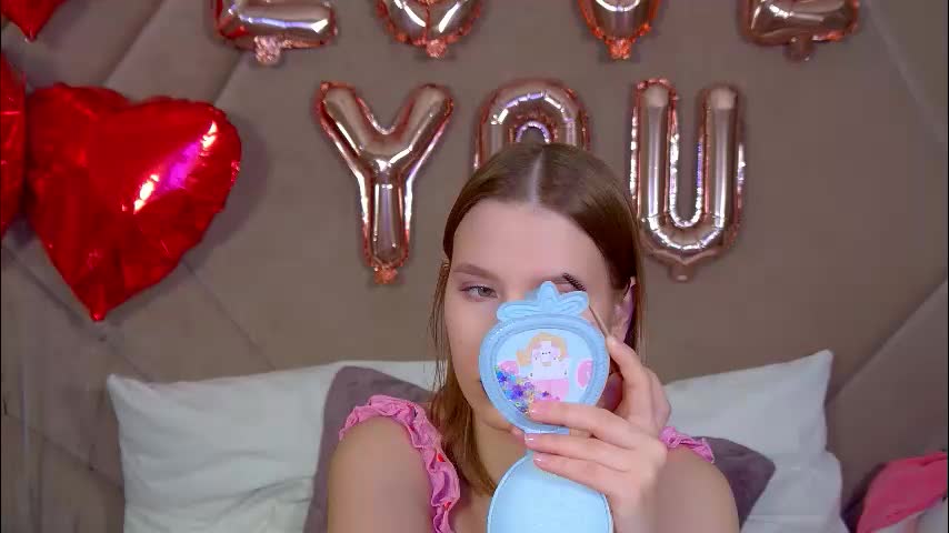 lililinn Live Sex February 18, 2026