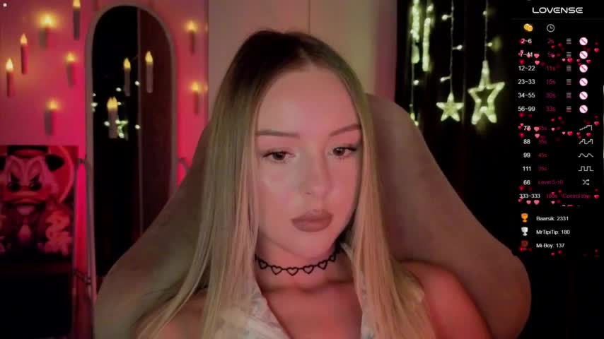 Nestyzz Live Sex February 18, 2026