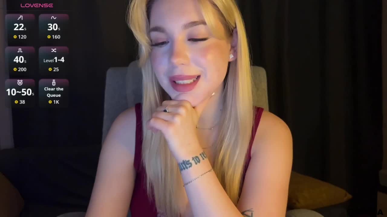 WildSugarr Live Sex February 18, 2026