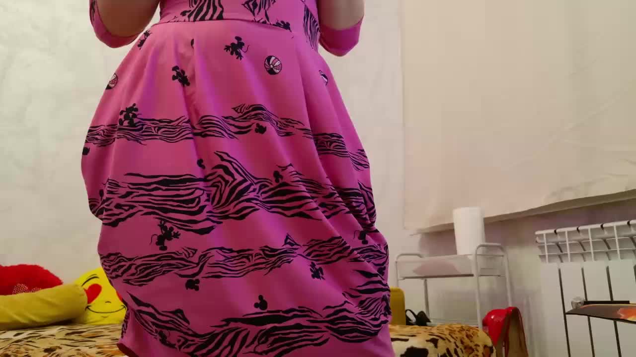 SimaGoldy Live Sex February 18, 2026