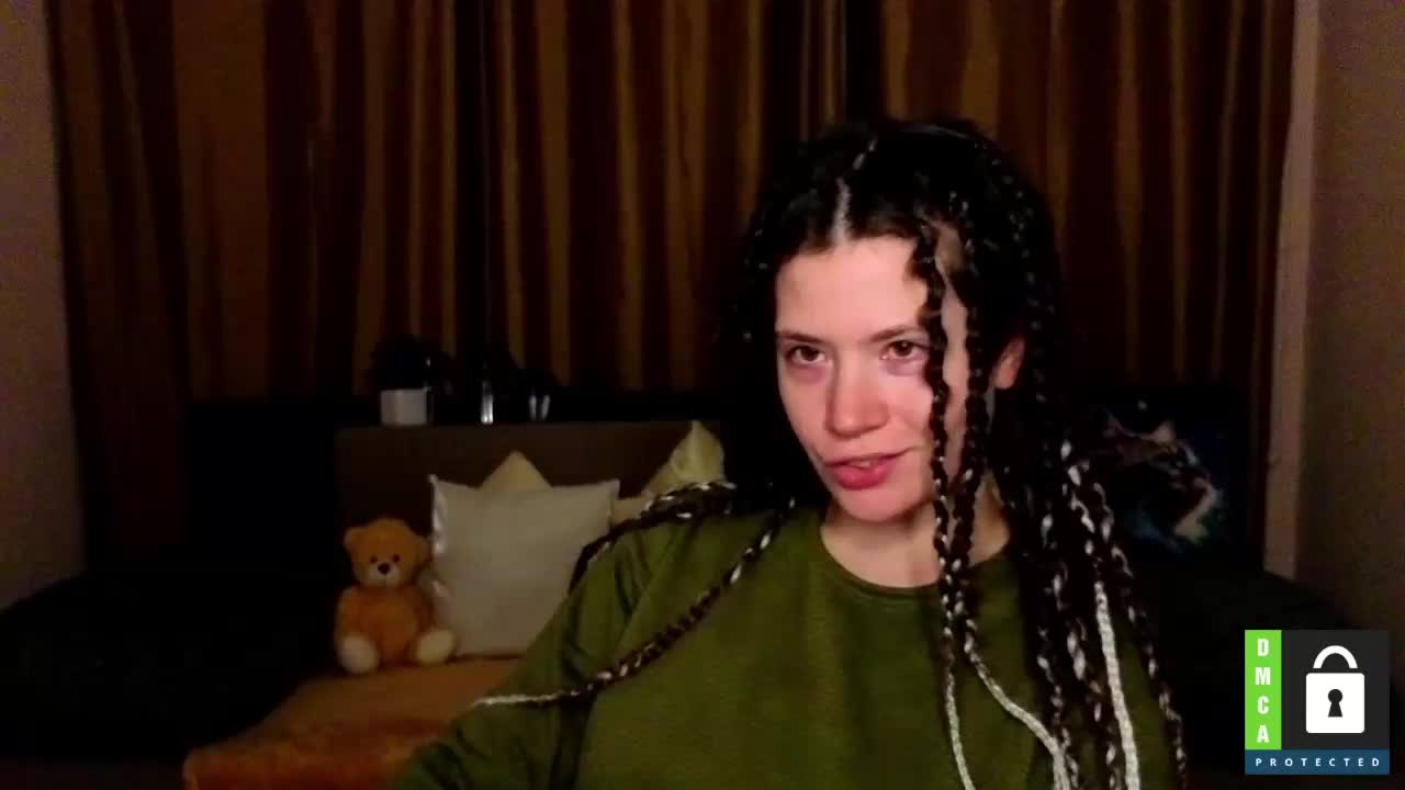 Aliciafolow009 Live Sex February 18, 2026