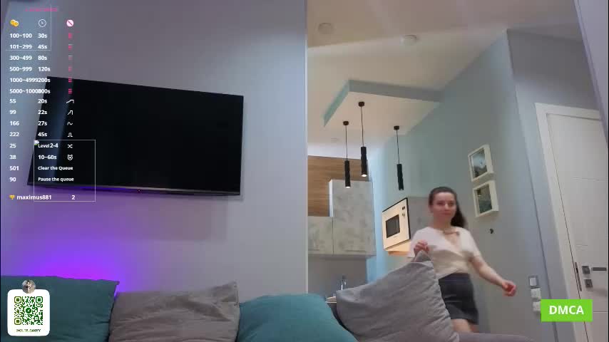 maydacarls Live Sex February 18, 2026