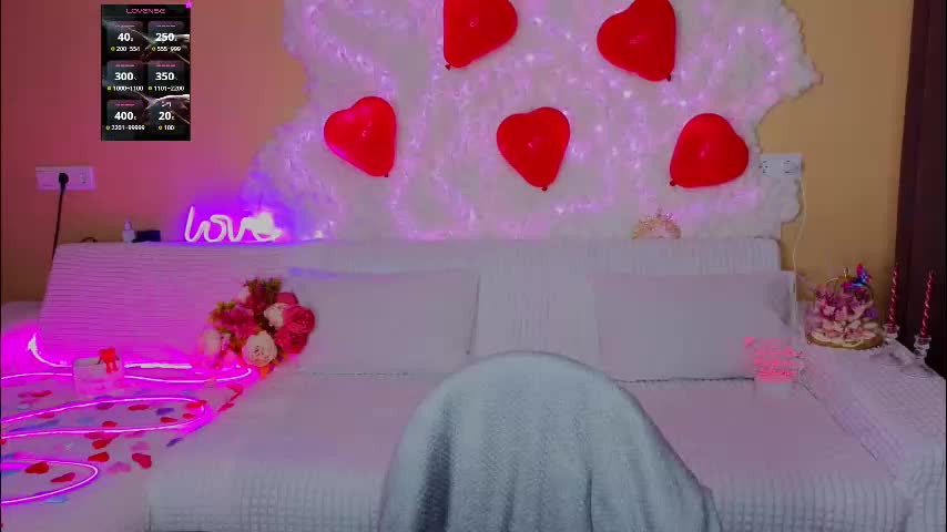 camilla__1one Live Sex February 18, 2026