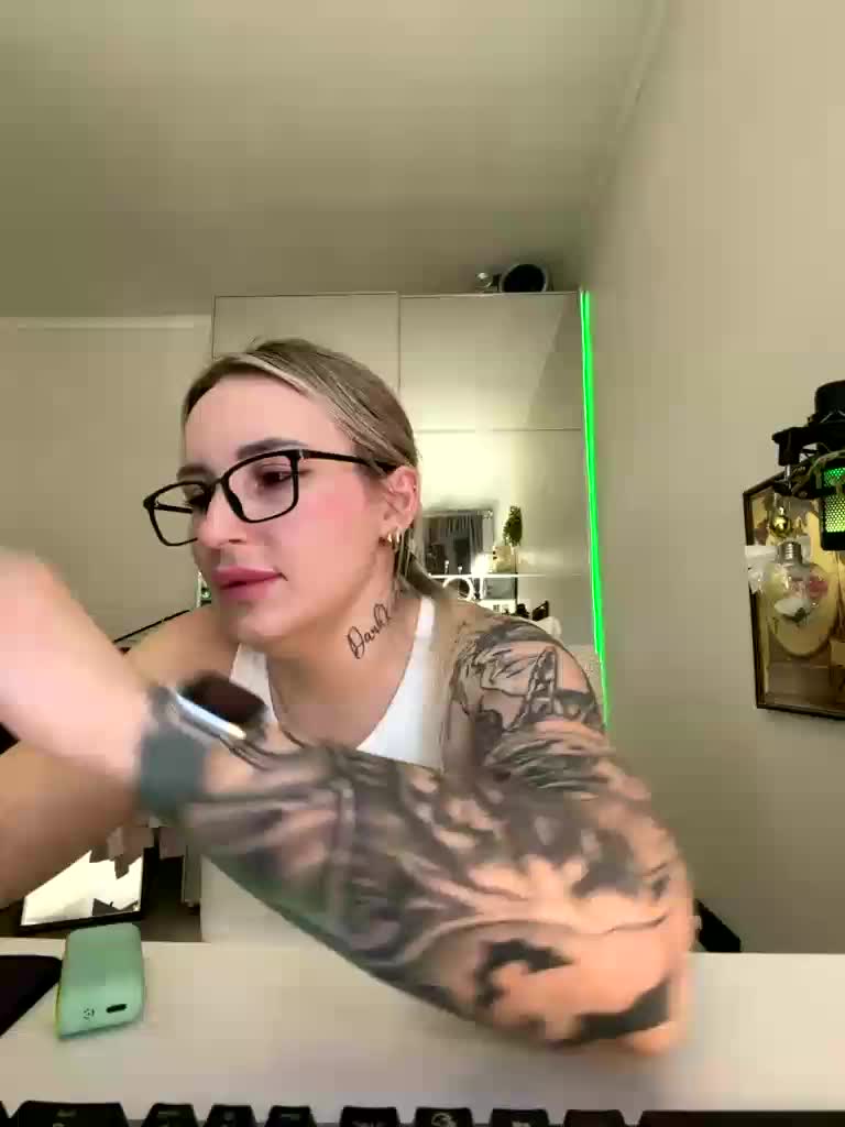 FetishTeacher Live Sex February 18, 2026