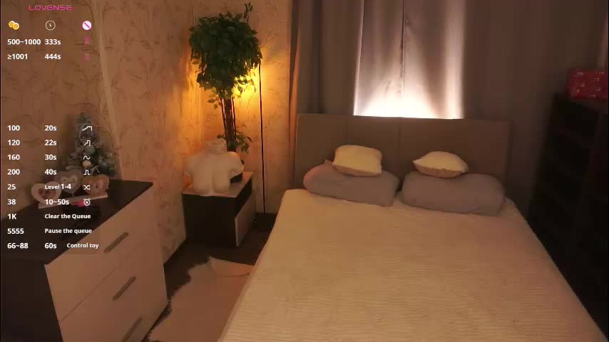 sidneyhodsdon Live Sex February 18, 2026