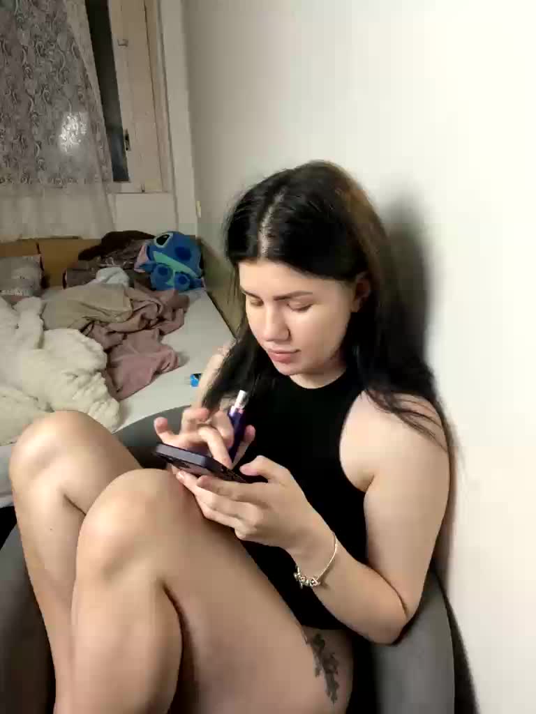 Nimfomanka_AlissaLexx Live Sex February 18, 2026