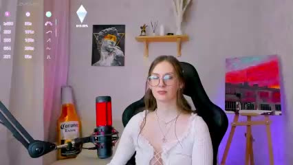 KiraRumGirl Live Sex February 18, 2026