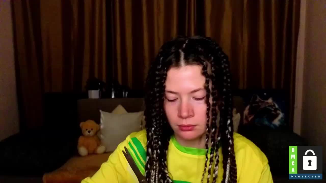 Aliciafolow009 Live Sex February 18, 2026