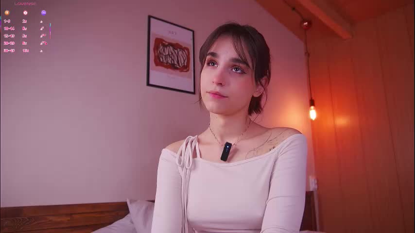 evervessi Live Sex February 18, 2026