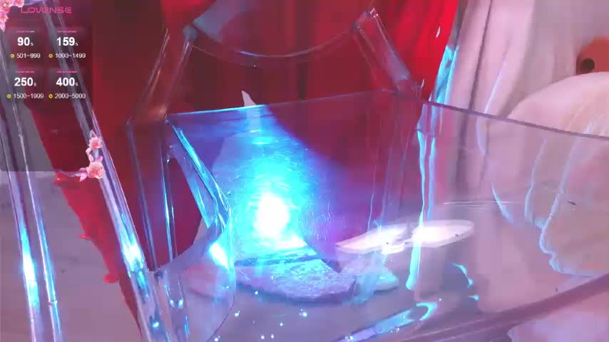 CrazyWine Live Sex February 18, 2026