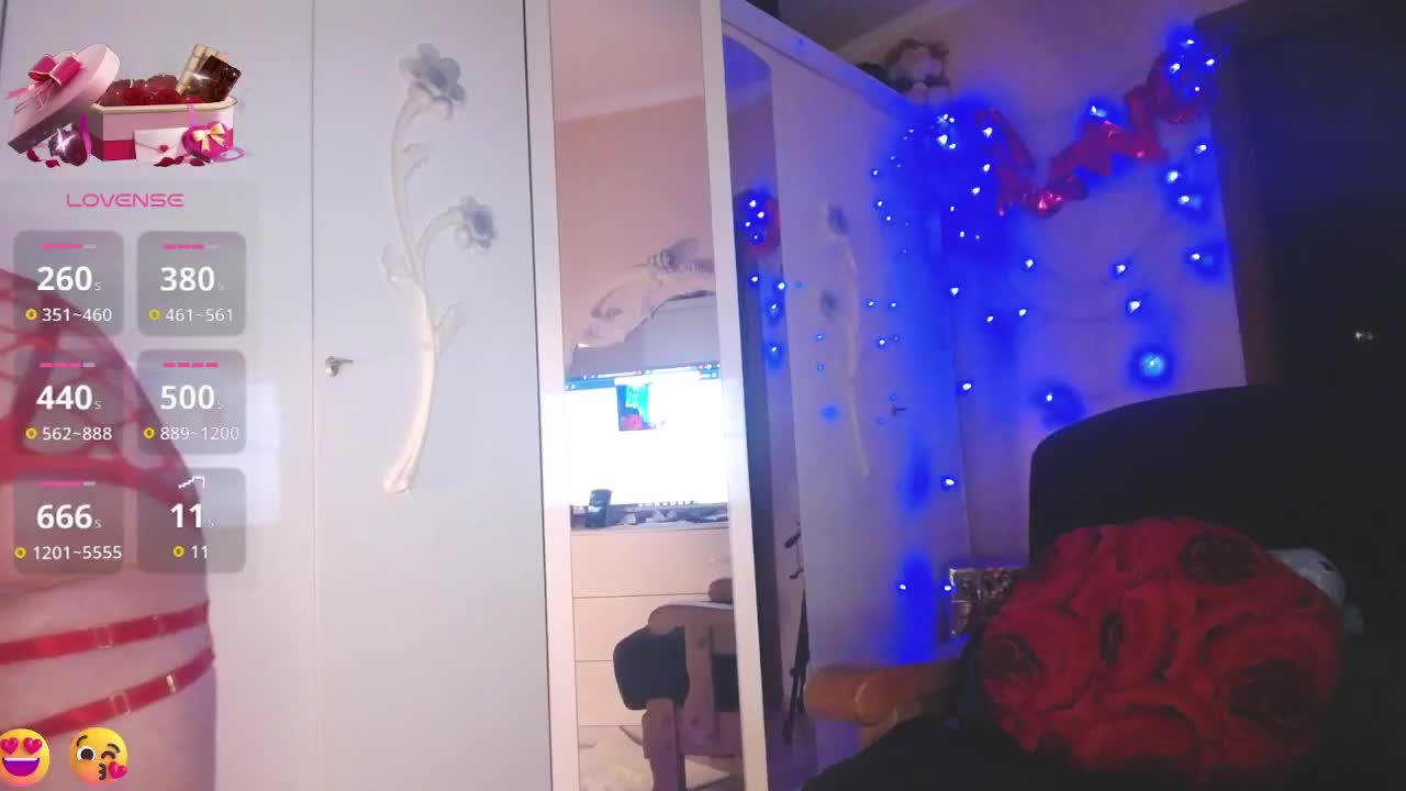 brunetochka77 Live Sex February 18, 2026