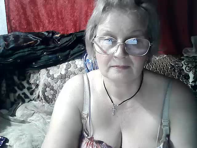 Katia2525 Live Sex February 18, 2026