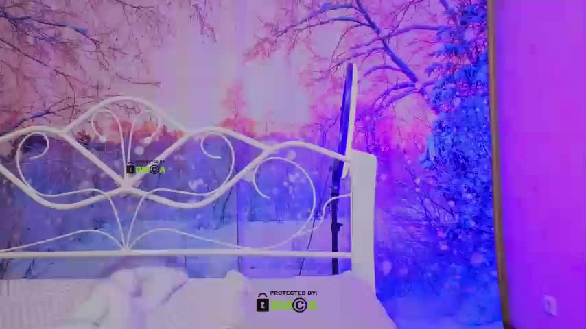 Berkova_L Live Sex February 18, 2026