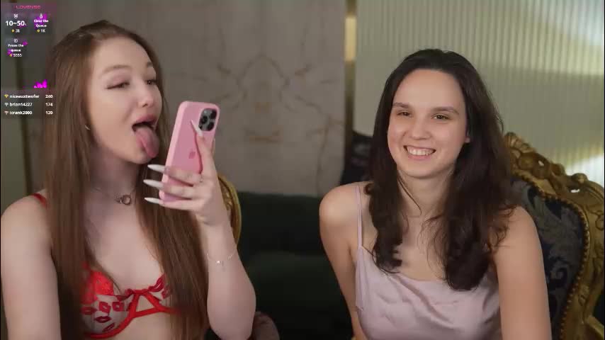 anabel2054 Live Sex February 18, 2026