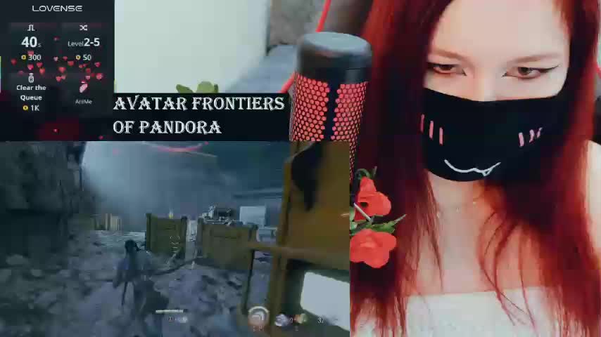 NekoTyan Live Sex February 18, 2026