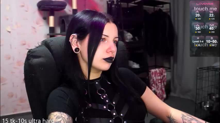 joan_wilson Live Sex February 18, 2026