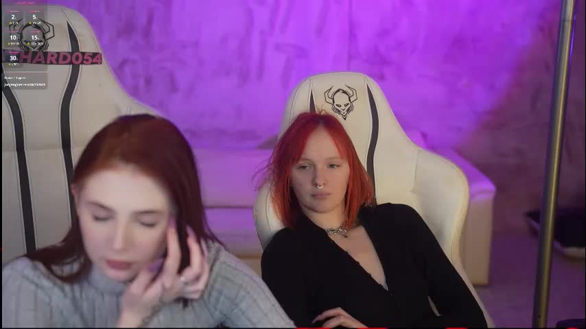 anabel054 Live Sex February 18, 2026