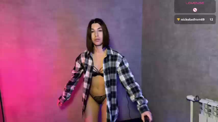 Melaminsy Live Sex February 18, 2026