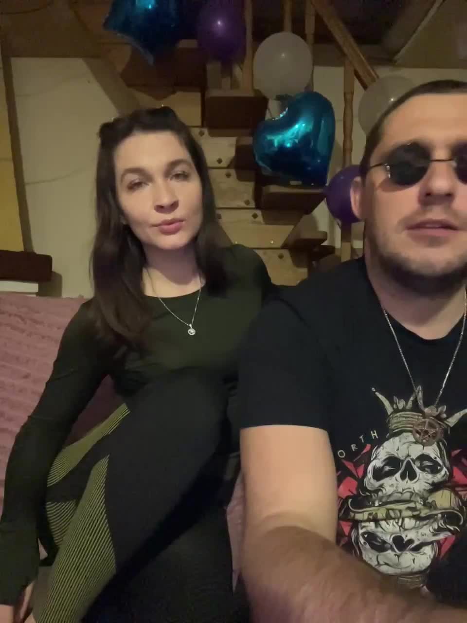 AHAHAC_HAXPEH_B_yHuTa3 Live Sex February 18, 2026