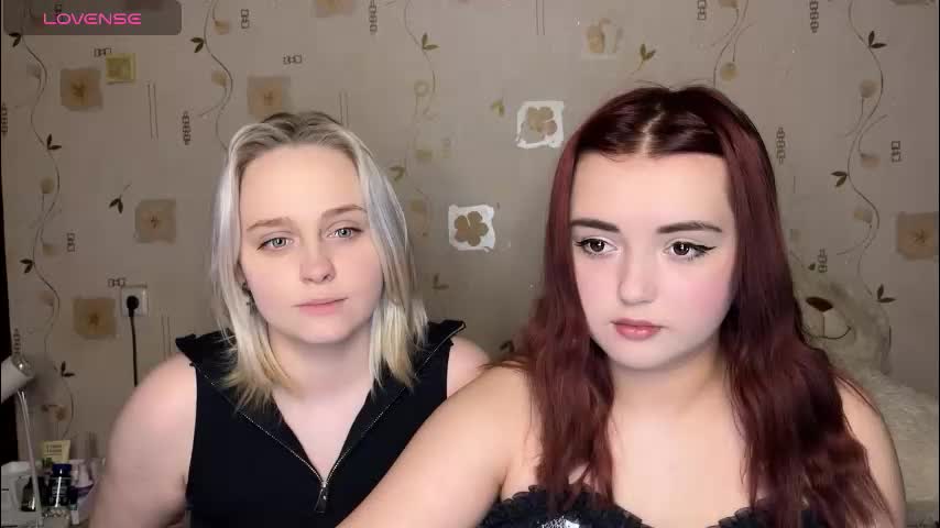 bella_and_alice Live Sex February 18, 2026