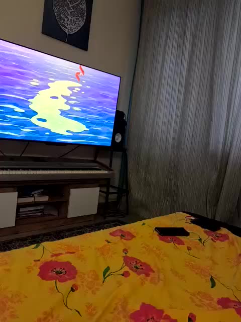 Lyoublue Live Sex February 18, 2026