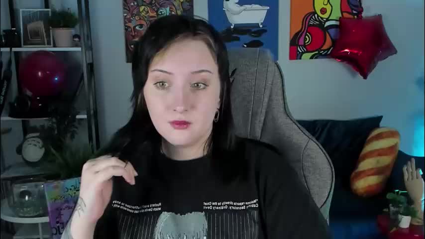 asheluck Live Sex February 18, 2026