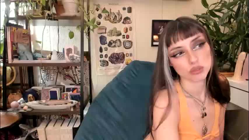 pluto_astrology Live Sex February 18, 2026