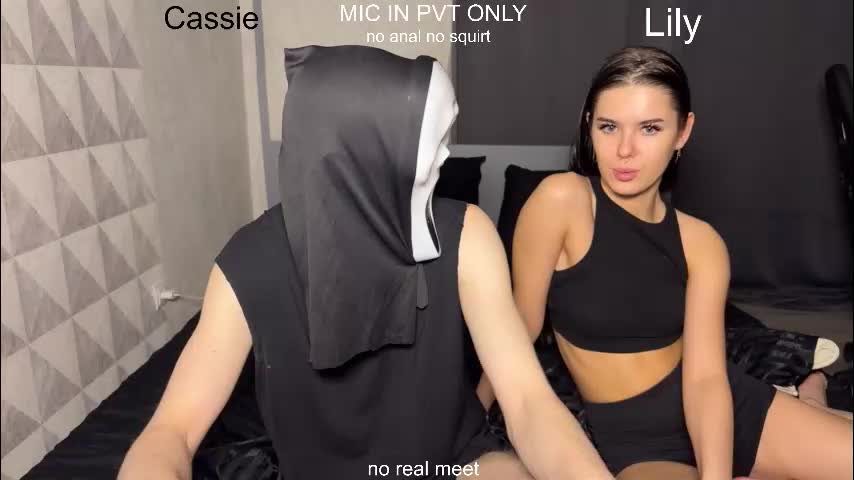 x_kai Live Sex February 18, 2026