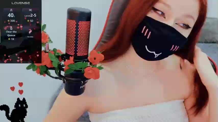 NekoTyan Live Sex February 18, 2026