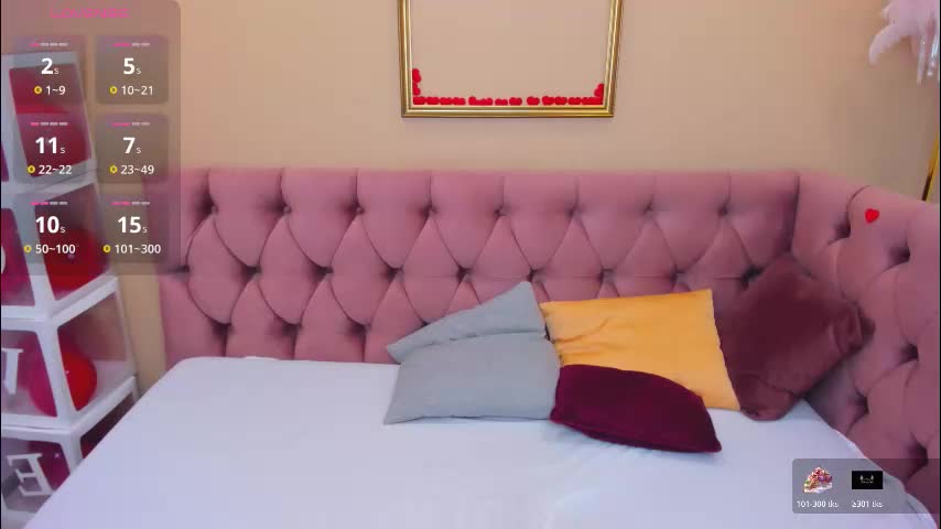 gloriabates Live Sex February 18, 2026