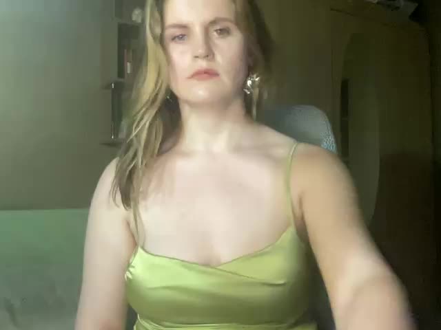 AnitaGlamorX Live Sex February 18, 2026