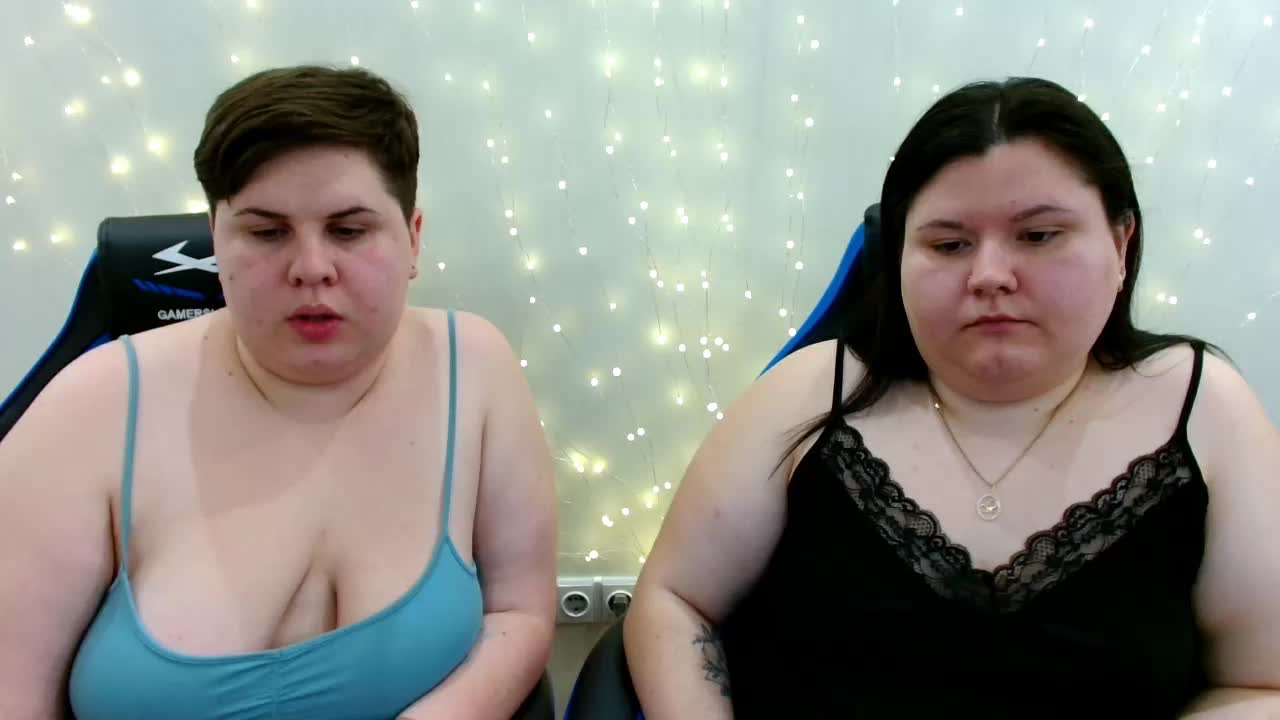 BeckyAndEllen Live Sex February 18, 2026